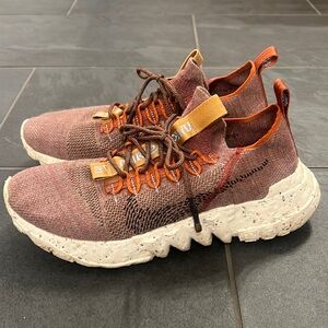 Nike space hippie 01. Men’s size 11. Worn once